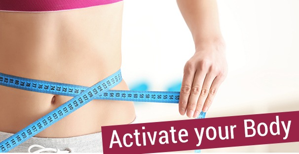 Achtivate your Body