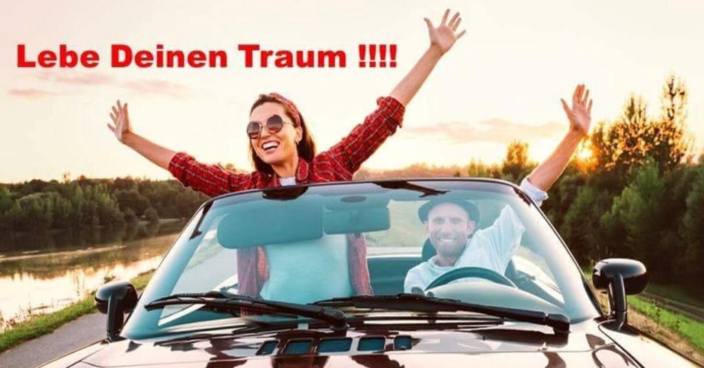 Träume Leben