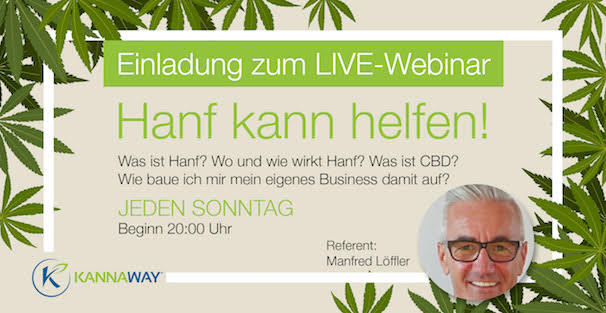 Sonntagswebinar